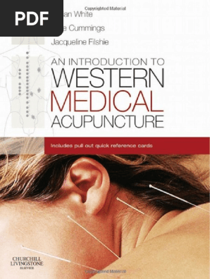 An Introduction To Western Medical Acupuncture PDF
