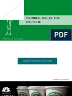 Technical English For Engineers F2 S6 PDF