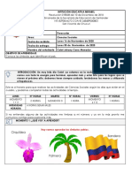 Sociales Grado Prescolar Cuarto Periodo PDF