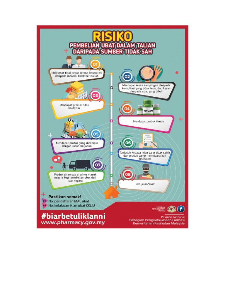 Rumusan Poster Kempen KKM  PDF