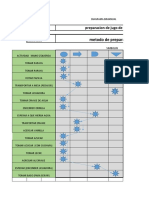 Matriz Diagrama Bimanual