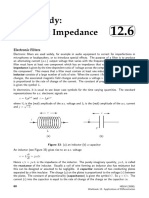 Filtros Pasivos PDF