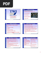 Consumables: Welding Inspection Welding Inspection