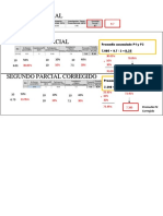 Calculos de P1 y P2