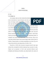 Bab Ii PDF