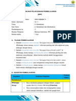 RPP Tema 4 Sub 2 PB 3 Ulfie PDF