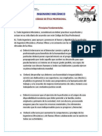 Ingeniero Mecánico PDF