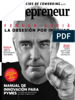 Entrepreneur en Espanol - Septiembre 2019 PDF