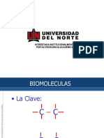 Biomoleculas