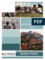 2020 - 06 - 20 - Public Administration Cases