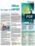 Informática Empresarial #36 Agosto 06 PDF
