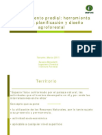 Charla Ordenamiento Predial PDF