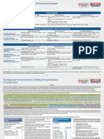 Tax Reckoner Investments MF Schemes FY2020 2021 PDF
