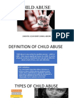 Child Abuse Compilation