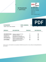 Resultados Garay Gomez 1001 Esm PDF