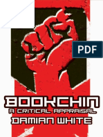 Bookchin, Murray_White, Damian F - Bookchin_ a critical appraisal-Pluto Press (2008)