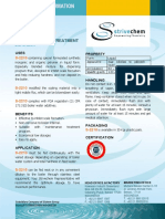PIS S-2210 Internal Treatment PDF