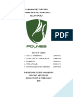 Kelompok 4 Pengantar TI (1A KP) PDF