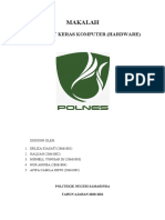 Makalah Peng - Ti Kel 1-1 PDF
