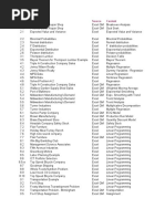 RSH - Qam11 - Excel and Excel QM Explsm2010