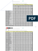 Calendario de Adquisicion de Materiales Valido