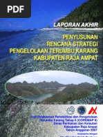 Download Renstra_RAJA_AMPAT by Hendra Hasim SN48477551 doc pdf