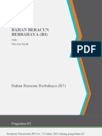 Limbah B3 PDF