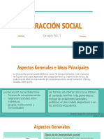 1.interacción Social PDF