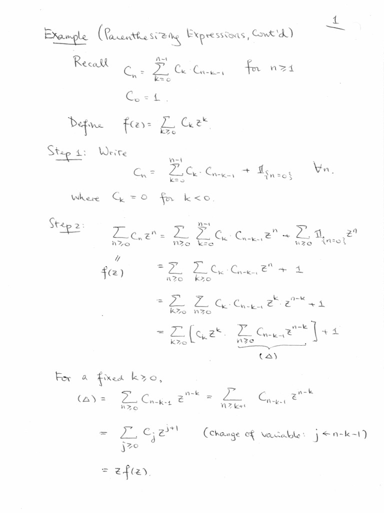 Lec 23 ENGG 2440 | PDF