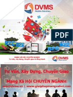 Mạng Xã Hội Chuyên Ngành | Tư vấn, xây dựng, chuyển giao & đồng hành