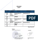 JURNAL HARIAN PB 6