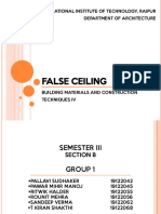 Group 1 False Ceiling Corrected PDF