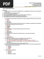 Ce 601 Set C PDF