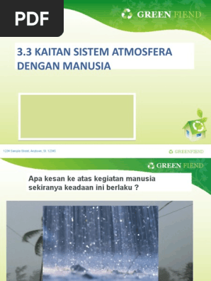 Kaitan Sistem Atmosfera Denganmanusia2014 Pdf