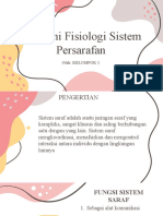 Ppt persarafan