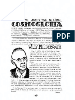 Cosmoglotta June 1948