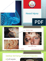Head Injury PDF