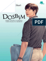 Dosbim by Lily Hikari PDF