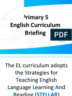 2015 TNS Curriculum Briefing P5 EL PDF
