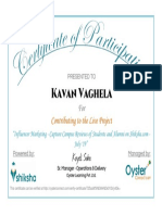 Certificate UERGNDM4NDk0Y2VydGk PDF