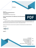 Penawaran Sparepart Service & Rewiring Panel Engine Serta ATS AMF - Dinas Kesehatan Kabupater Bogor (Fiktif) PDF