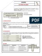 02 Cours Mise en Plan