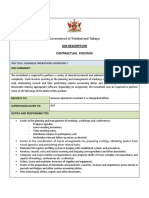 Business Operations Assistant I PDF