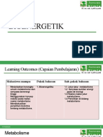 Pak 262 -001 Bioenergetika