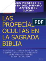 Profecías ocultas en la sagrada biblia.pdf