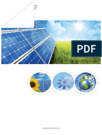PV Solar Clips Axis PDF