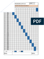 Layout Inspection Plan 2020-2021