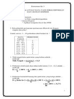 DataStatistikDeskripsi