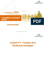 PERH Conferencia Web- Unidad 2-  Visión Shumpeteriana y la gestión humana  (2)