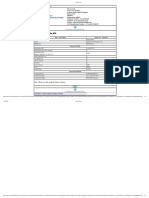 III Fee PDF